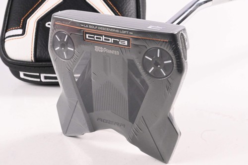 Cobra 2024 printed agera - 2024,