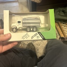 John Deere Milk Tanker Truck 