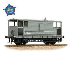 Bachmann 38-976 OO Gauge LMS