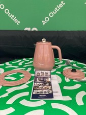 De'Longhi Eclettica Kettle KBY3001.PK #LA54095