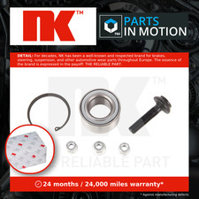 Wheel Bearing Kit fits VW GOLF