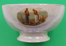 VTG Bowl French Ceramic Café