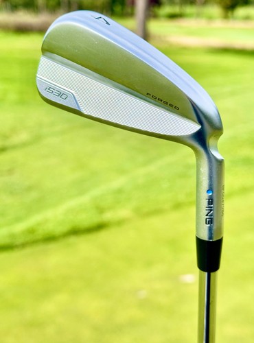 Ping i530 iron - ping,