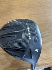 Benross Rip Speed 2 Driver 10