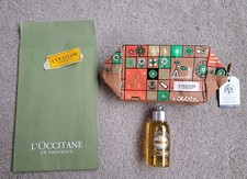 L'Occitane Amande Shower Oil