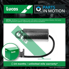 Ignition Condenser DCB752C Lucas 1575222 1792487 5002439 5004936 5004937 Quality