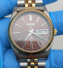 Seiko DX Automatic Men’s Day