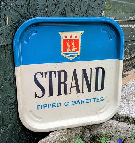 Vintage rare strand - rare,
