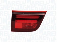 RIGHT COMBINATION REAR LIGHT