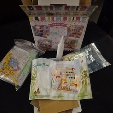 Mini Doll House DIY Small