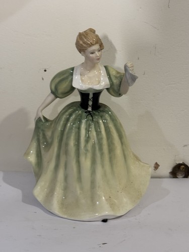 Large royal doulton - doulton, figure