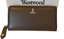 Vivienne Westwood Brown