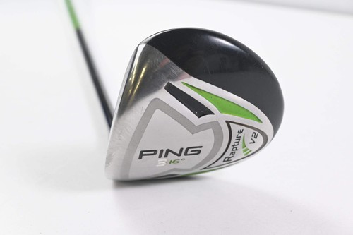 Left hand ping - hand, v2