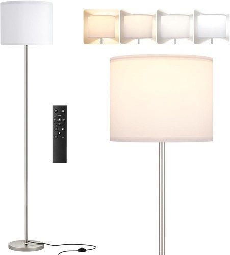 Preeotti floor lamp white - floor,