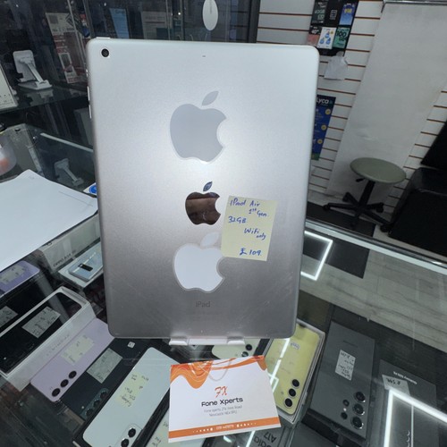 Apple ipad air 1st generation - apple,