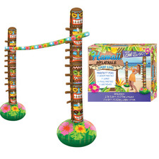 Hawiian Themed Inflatable