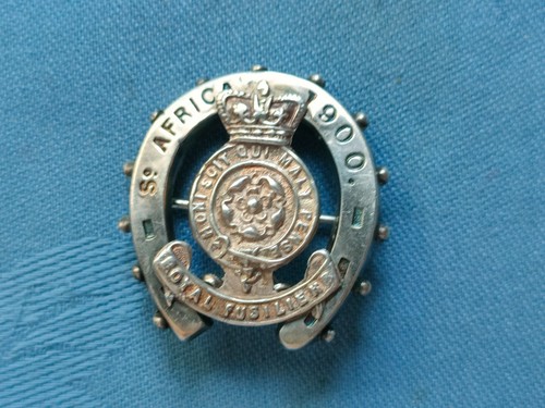 Victorian the royal - the, fusiliers