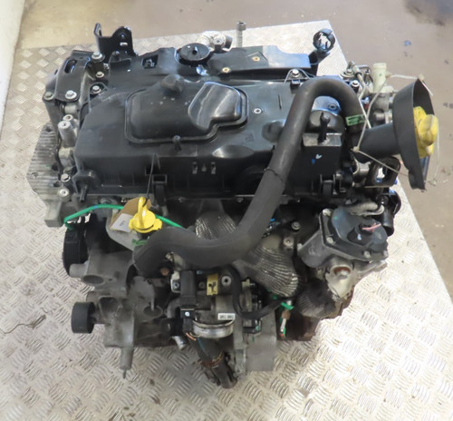 2021 vauxhall movano 3cdti - 2021, 2.3cdti