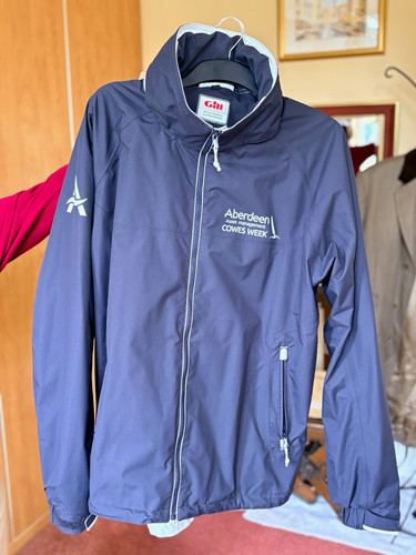 Gill men inshore jacket - gill, men's