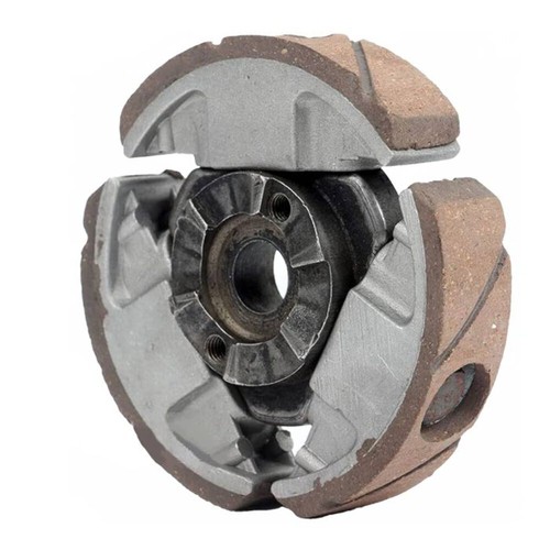 Shoe clutch assembly 10 - 3,