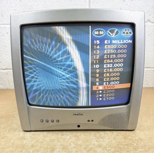 Proline crt k1410t retro - proline,