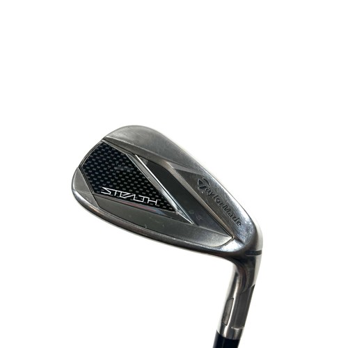 Taylormade stealth approach - taylormade,