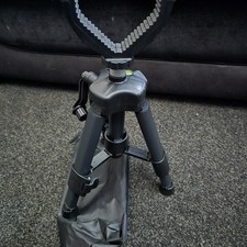 V Mount Tripod Bench Rest