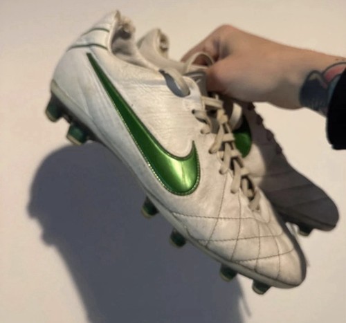 Nike tiempo legend - nike, elite