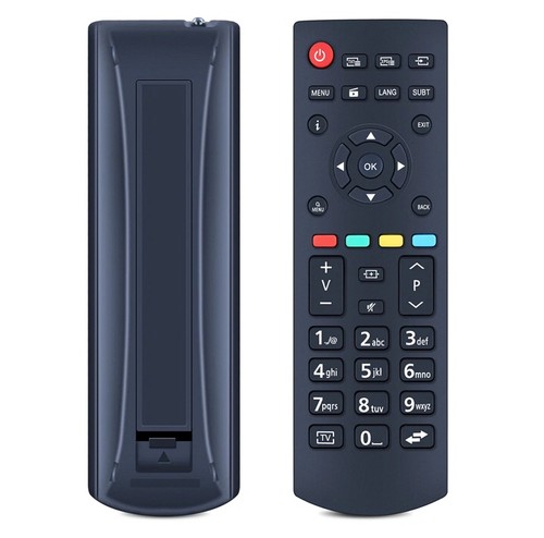 New replacement remote control - new,