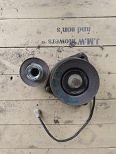 husqvarna cth 200 electronic