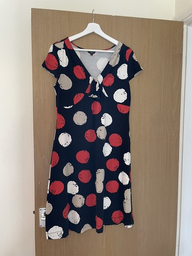 Hobbs black dress - hobbs,