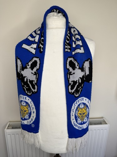 Leicester city worthington - city, fc