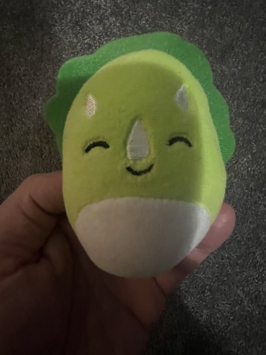 Squishmallows mcdonalds - /mcdonalds, 3"