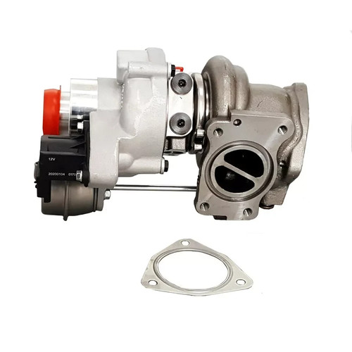 K04 f21m upgraded - upgraded, turbo