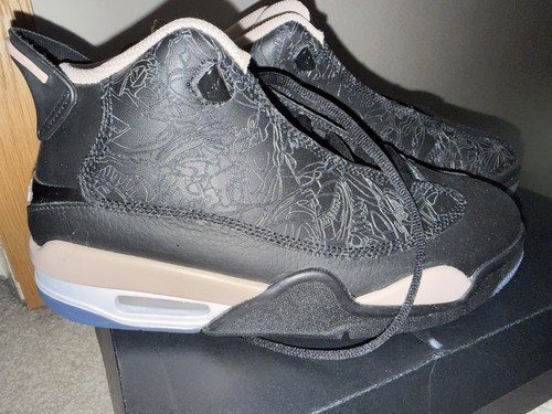 Brand new air jordan dub - brand,