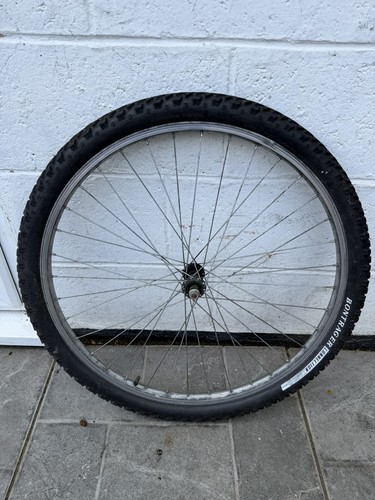 Inch front wheel rim - 26",