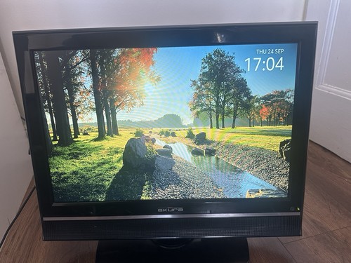 Akura lcd dvd combo - akura, 19”