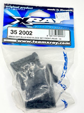 Xray, #352002 XB808 DIFF