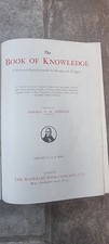 The Book of Knowledge Complete