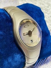 OAKLEY TIME BOMB ICON X-Metal