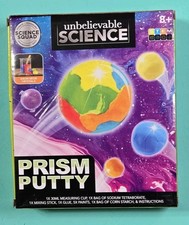 UNBELIEVABLE SCIENCE - SCIENCE