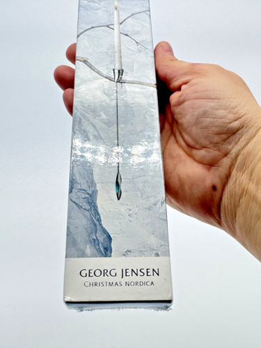 Georg jensen christmas nordica - georg,