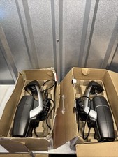2 x ProSound Preva LED DMX