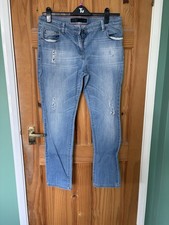 Women’s Next Cigarette Jeans