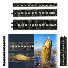 Fishing Ruler Saltwater Fish