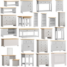 Arlington Chest of Drawers