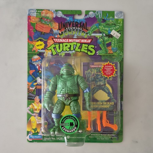 Playmates tmnt leo - tmnt,