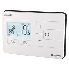 Drayton Digistat 2290M Smart