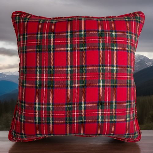 Inch cushion cover in - 16,