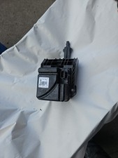 Renault 2024 Siren Speaker